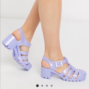 ✨NWT✨ Nostalgic jellies!